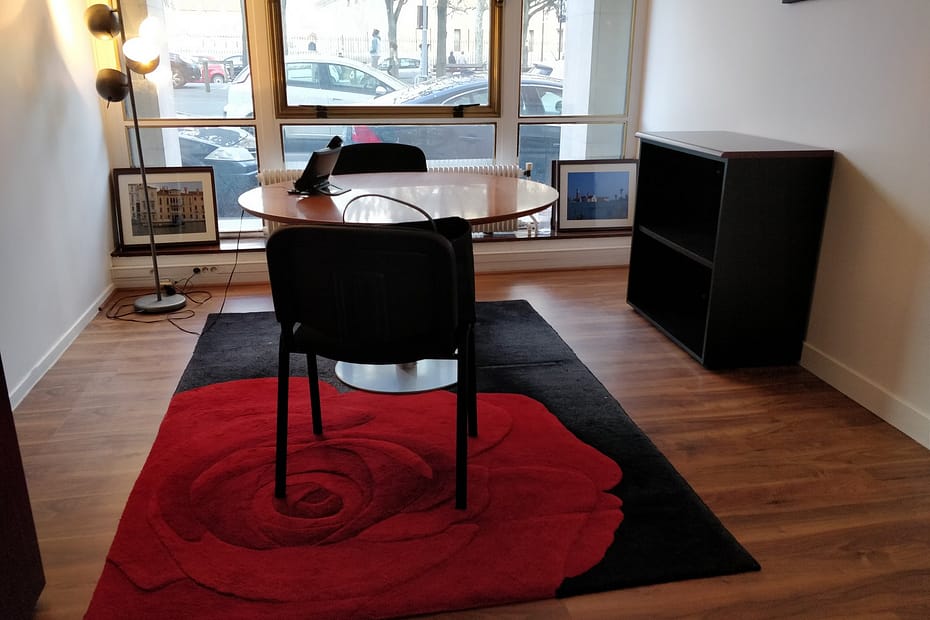 cabinet eva kucharz